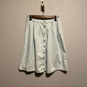Mink Pink‎ Skirt